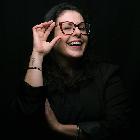 Luciana Martins profile picture