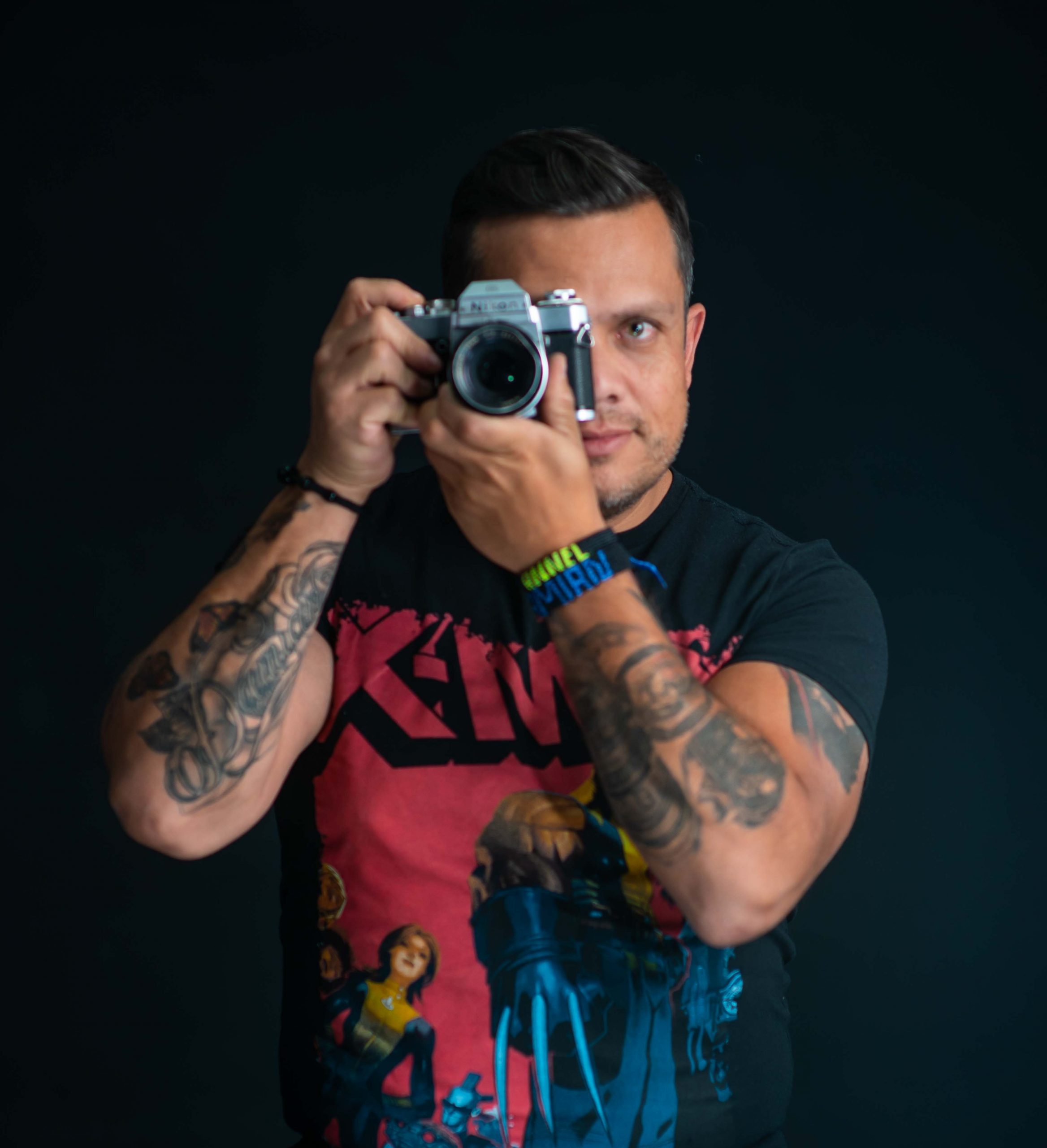 Edwin Vergara profile picture