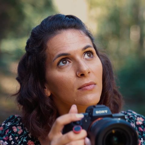 Charlotte GANDON profile picture