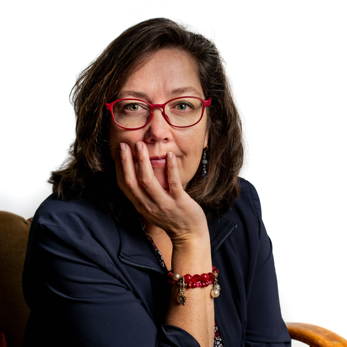 Sandra Stokmans profile picture