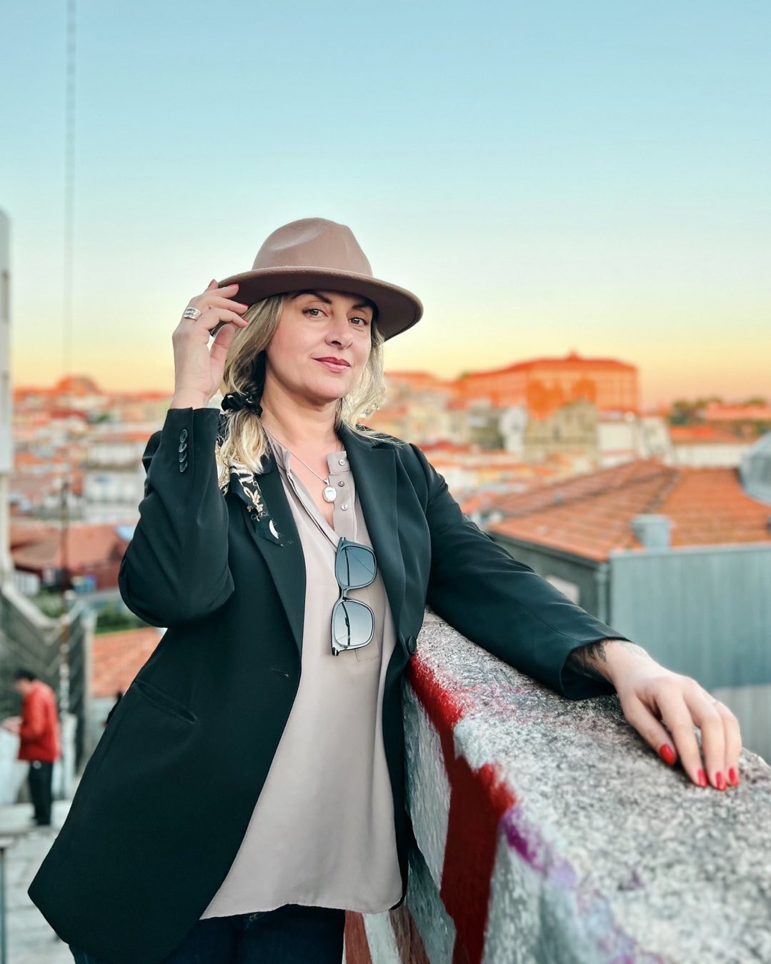 Cristina Cavalcante profile picture