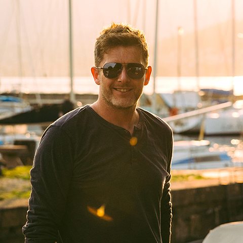 Darren Kirwan profile picture