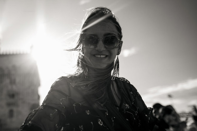 VANESSA RIBEIRO profile picture