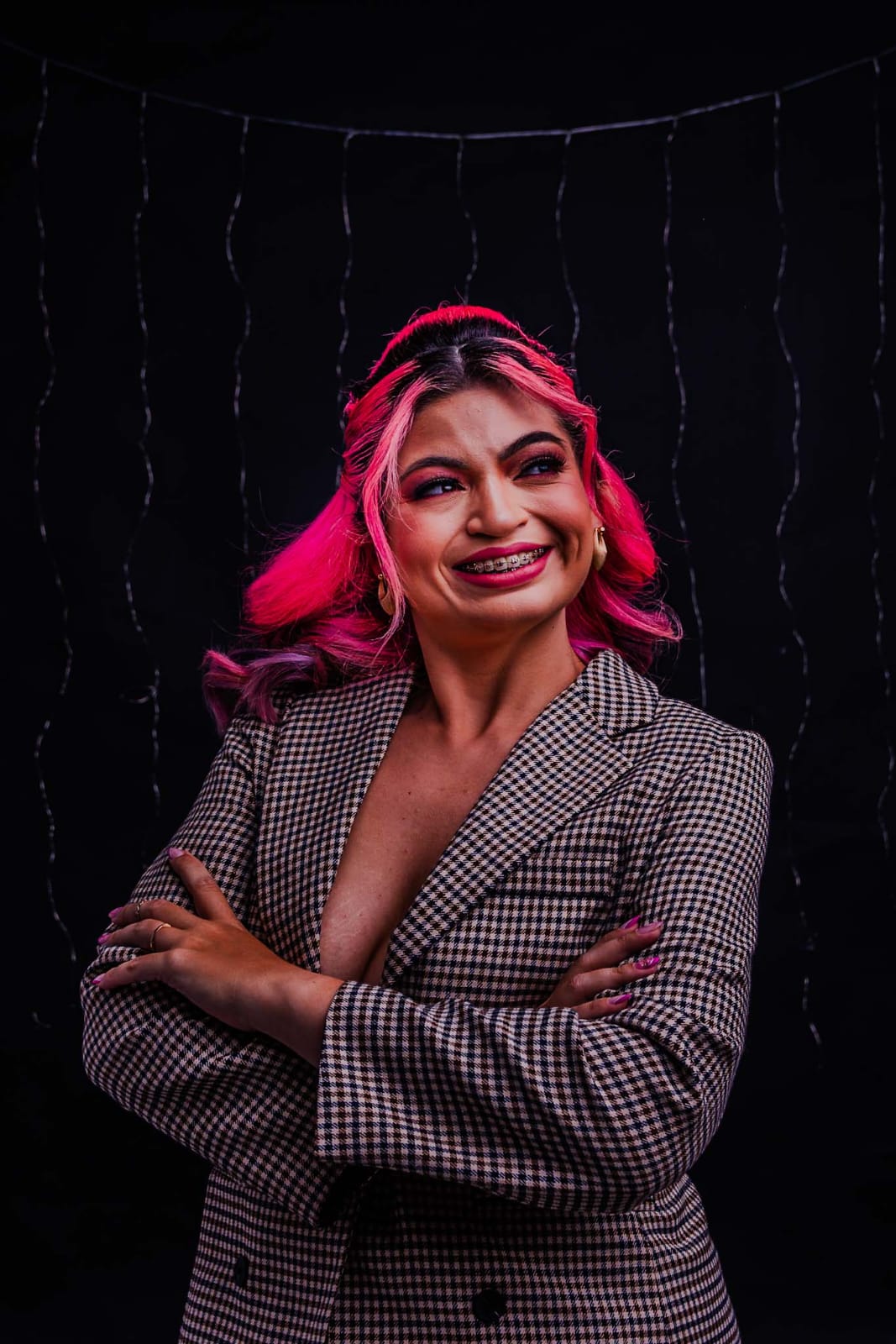 Eliza Góes profile picture