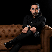Mohammadreza Pourian profile picture