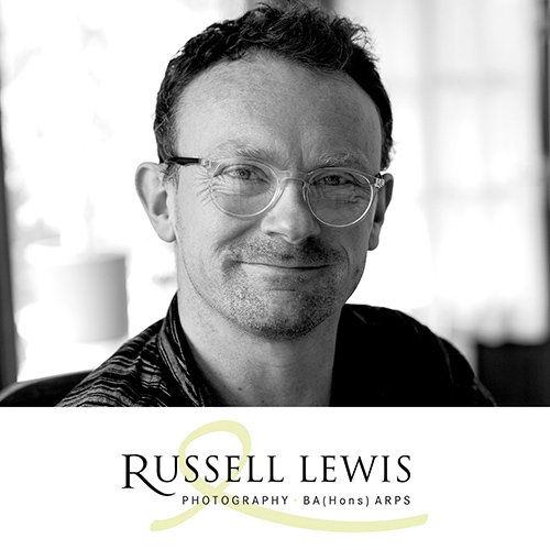 Russell Lewis Photography profile picture