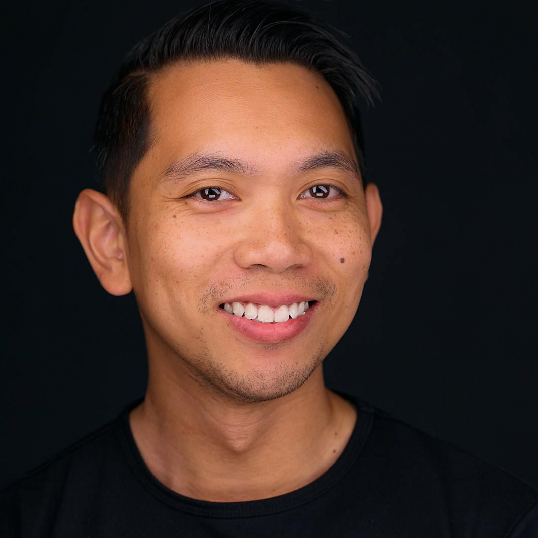 Neil Omega profile picture
