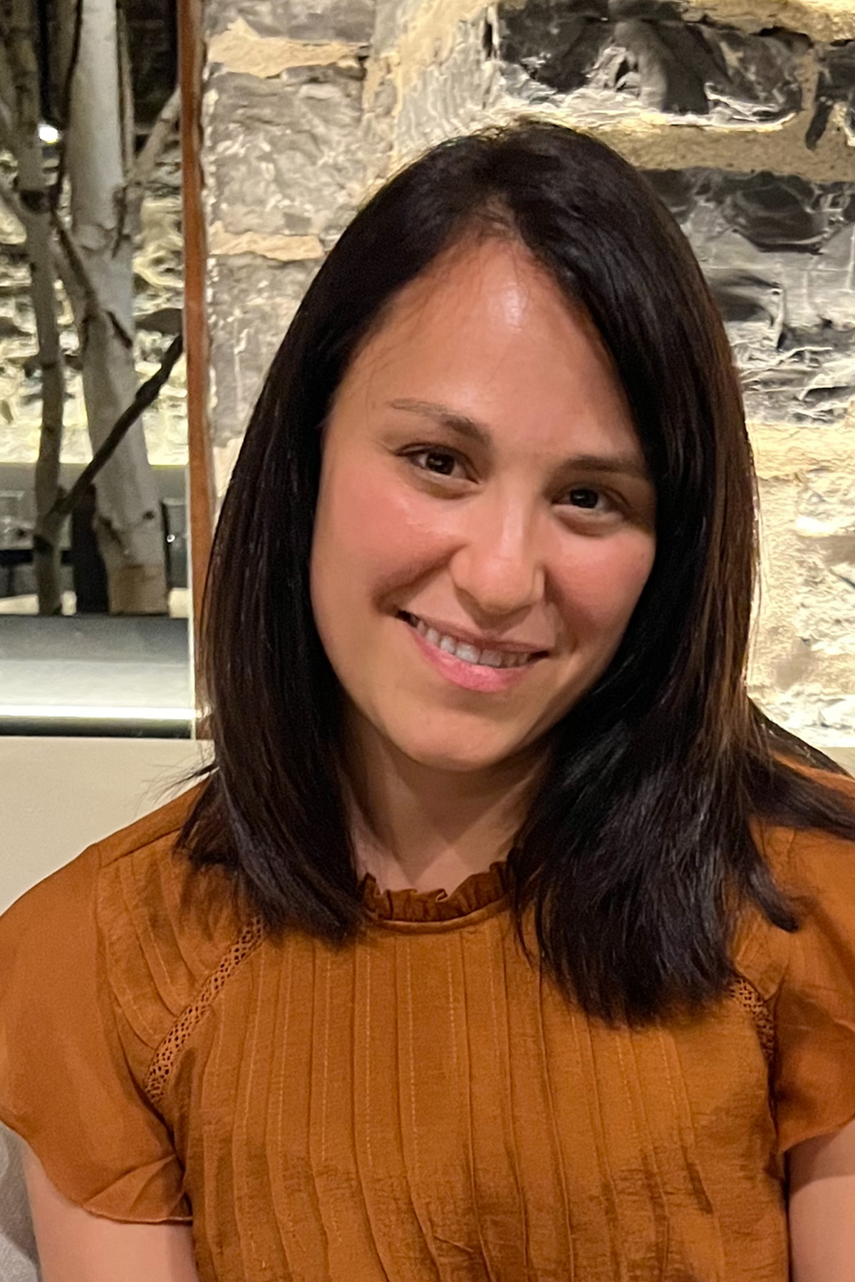 Andrea Zampitella profile picture