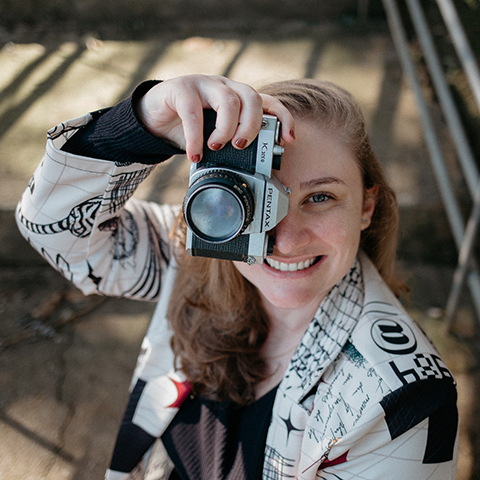 Taís Schmitt profile picture