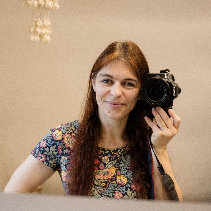 Verena Meissner profile picture