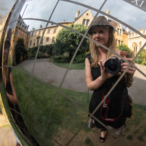 Emma Challinor profile picture