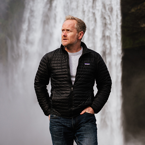 Robin Goodlad profile picture