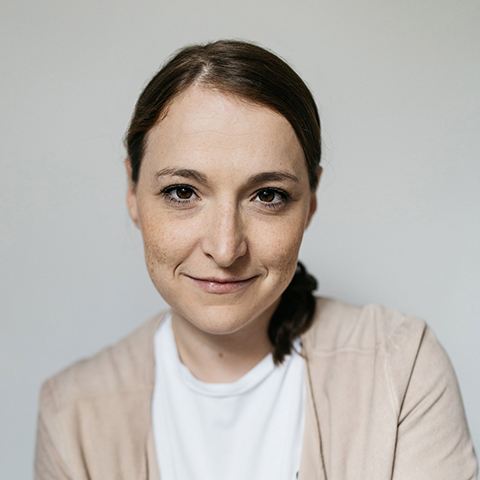 Susanne Kromm profile picture