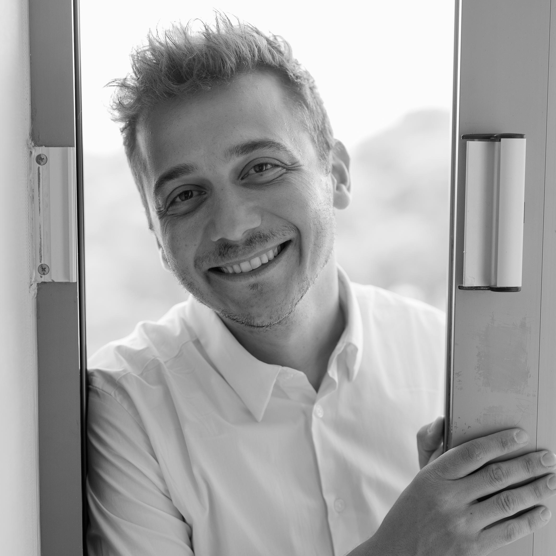 Konstantinos Liopetas profile picture