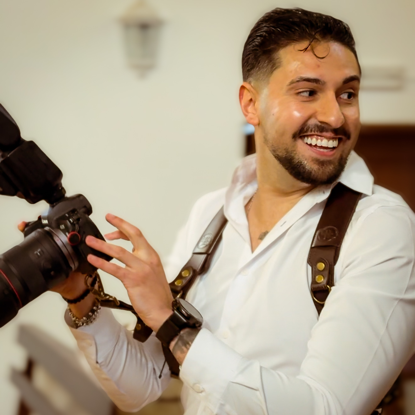 Fernando Nascimento profile picture