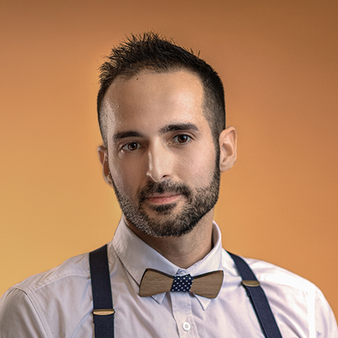 Gallizio Luca profile picture