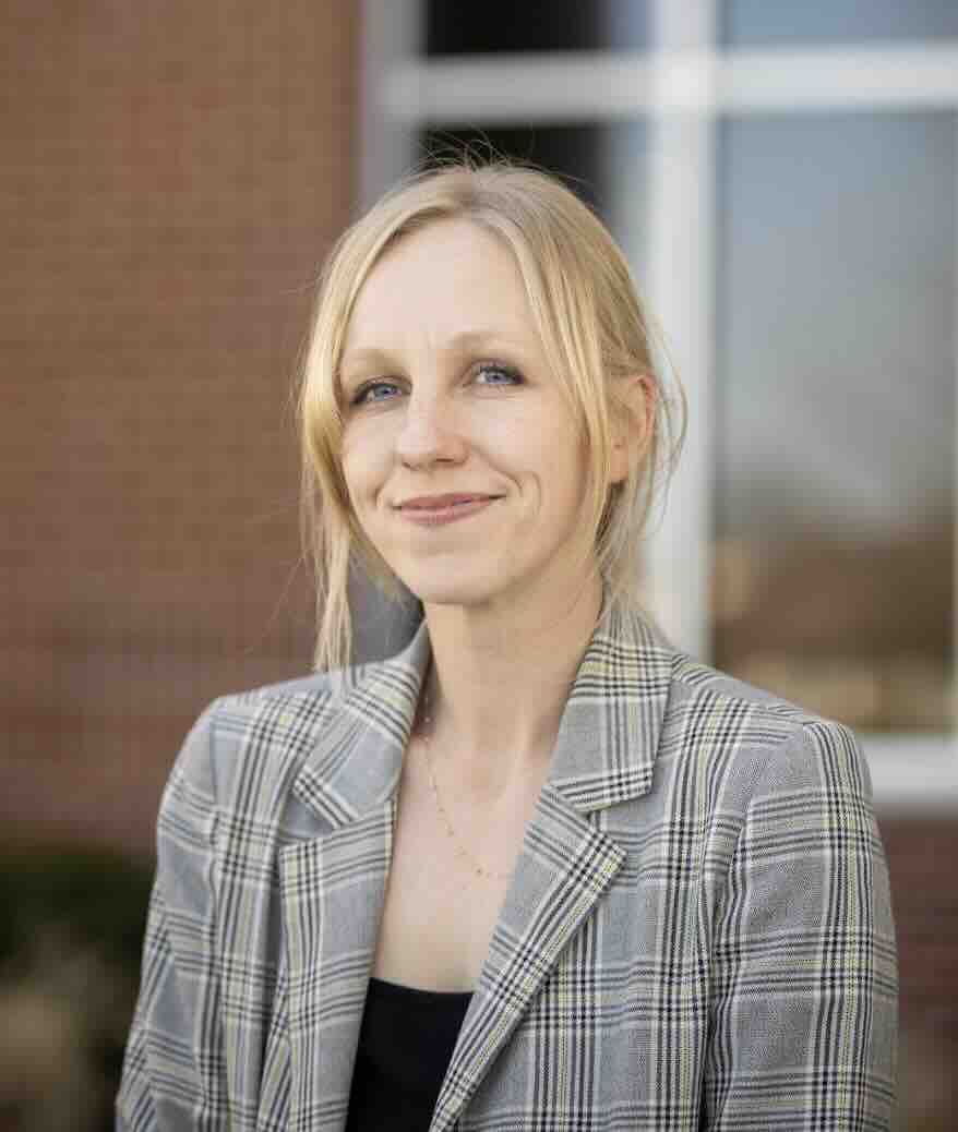 Gabrielle Rowell profile picture