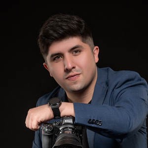 Benjamin Monge profile picture