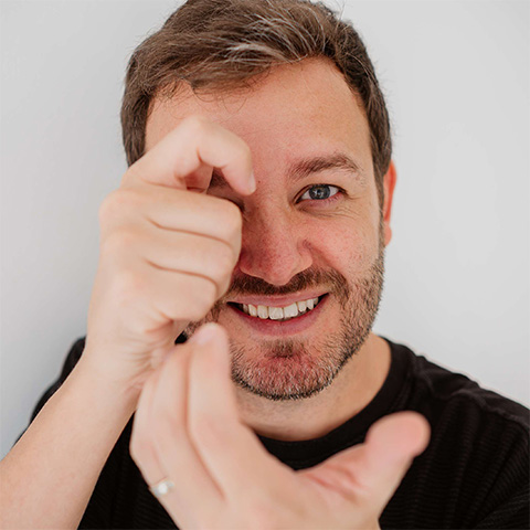 Zé Américo profile picture