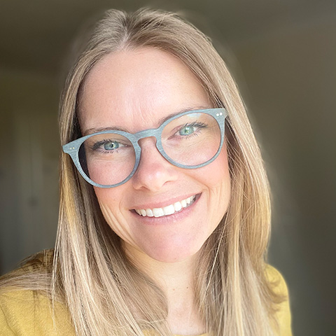 Jenna Reich profile picture