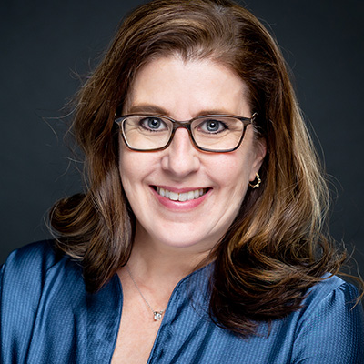 Melissa Read profile picture