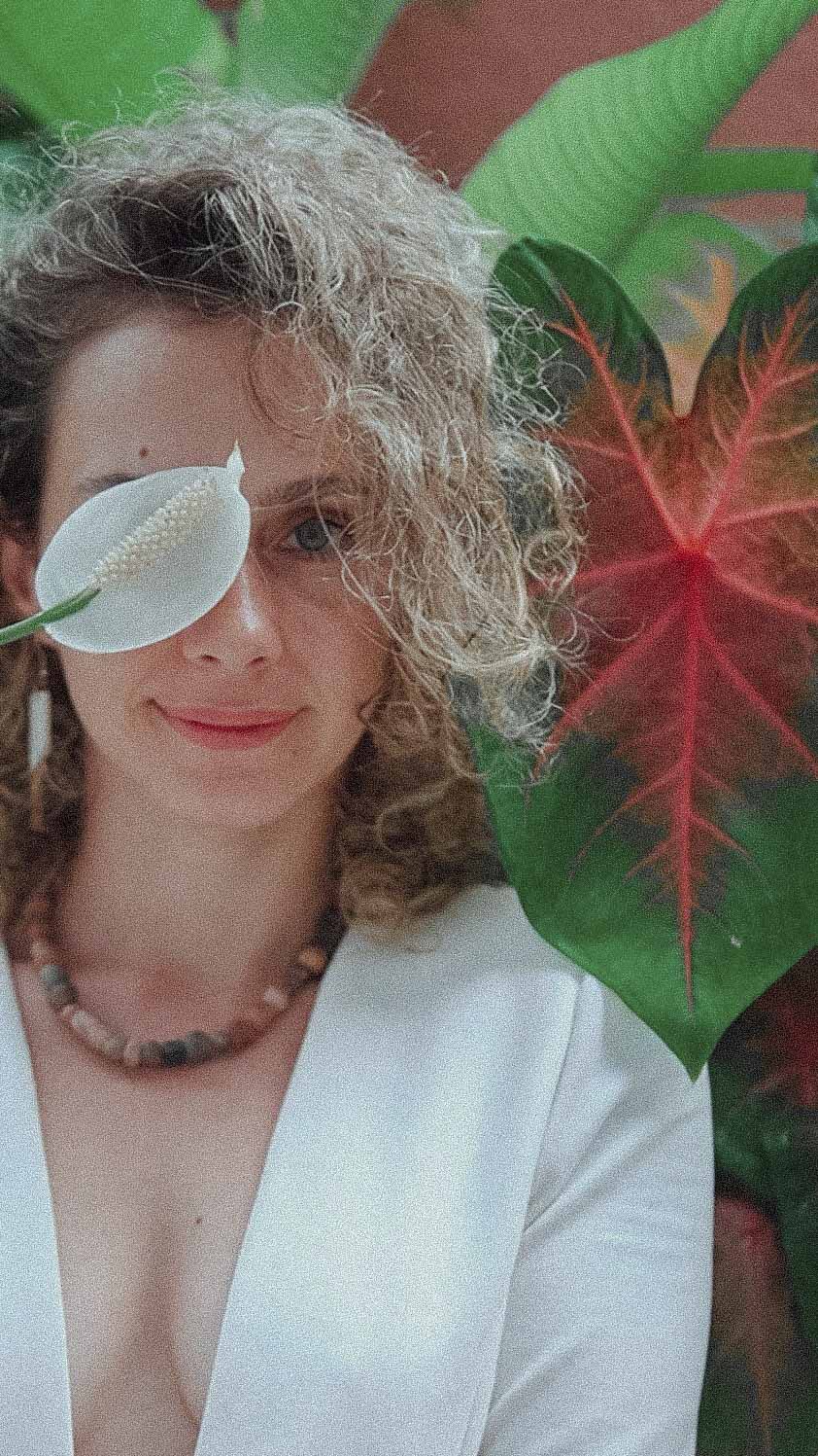 Fernanda Líder profile picture