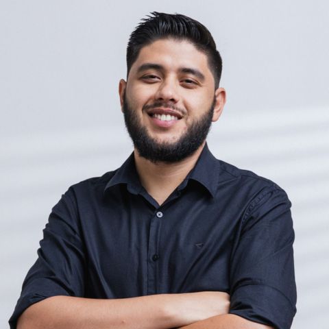 Gabriel Farias profile picture