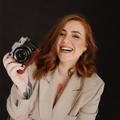 Ana Luiza Sabatke Chicanoski profile picture