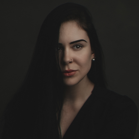 Larissa Fischer profile picture