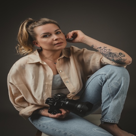 Lucie van den Oever profile picture