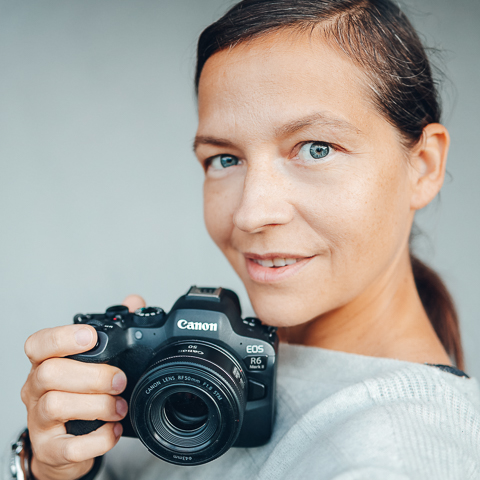 Sabine Doppelhofer profile picture