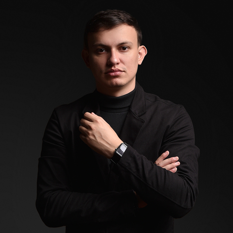 José Cícero profile picture