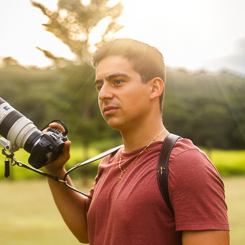 Raphael Inocencio Candido profile picture