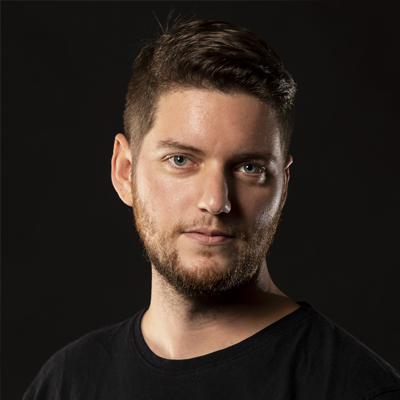 Mauricio Gomez profile picture