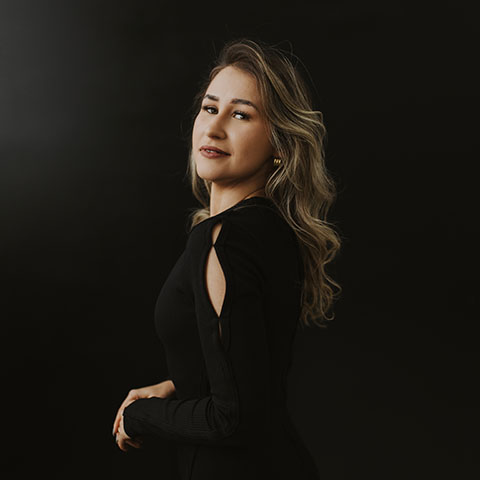 Clarissa Vizzotto Trembulak profile picture