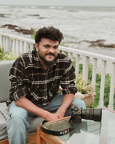 Biby Paul profile picture