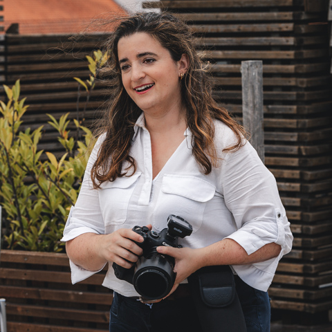 Cécile Conquer profile picture