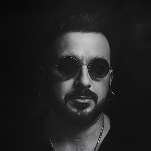 José Angel Nicolás profile picture