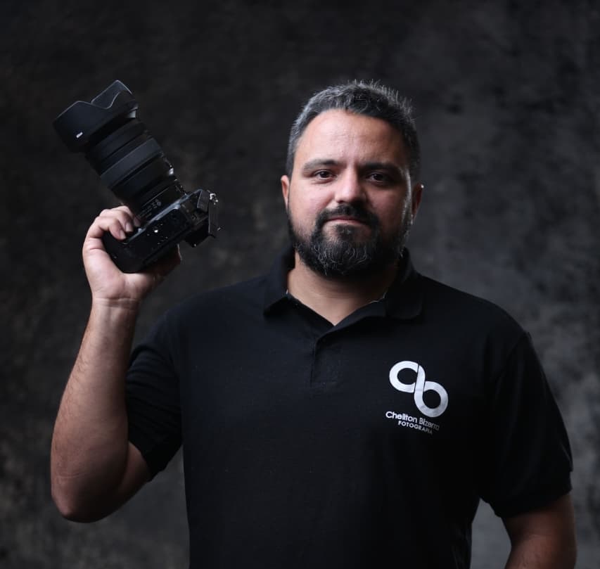 Chellton Bizerra profile picture