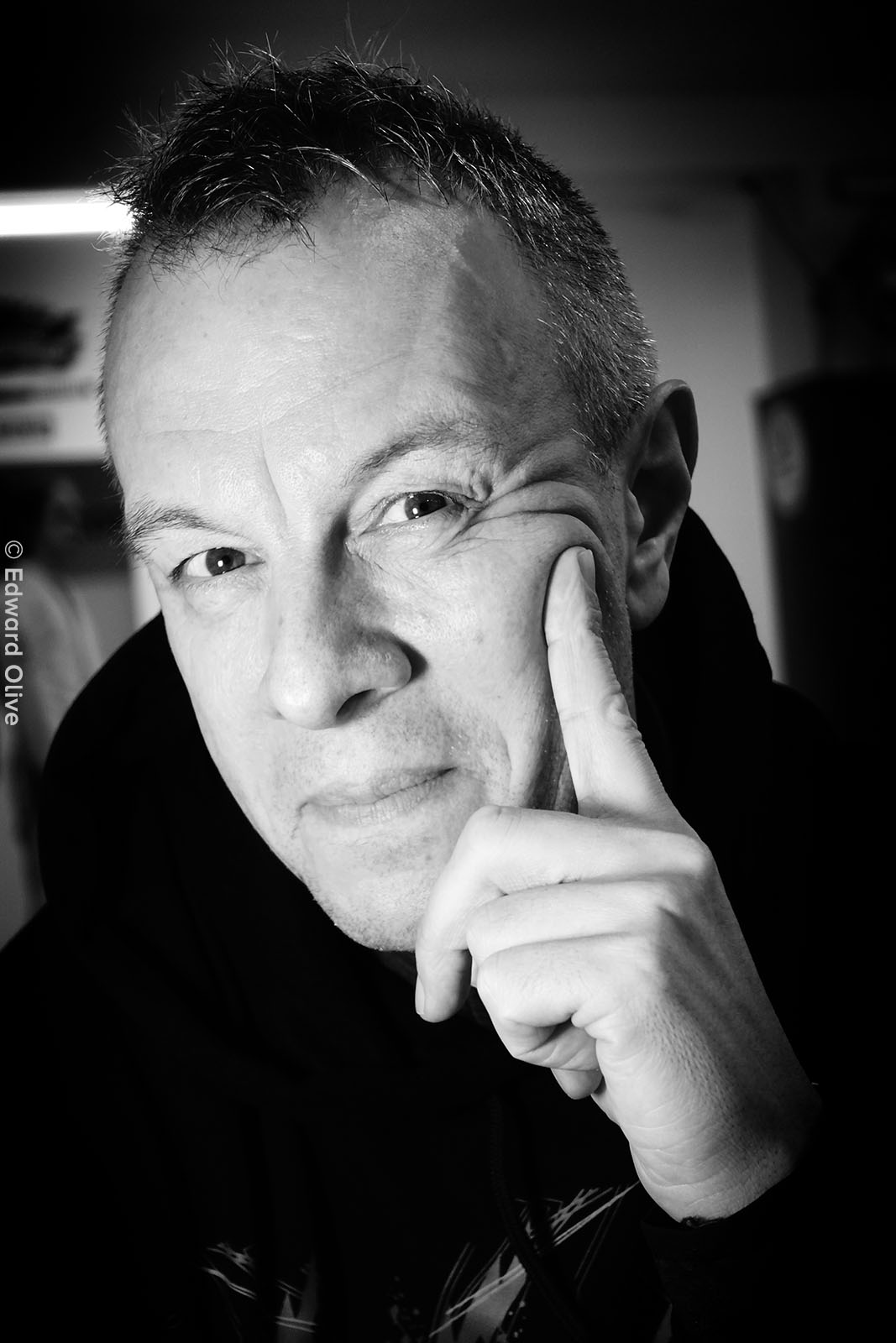 Edward Olive profile picture