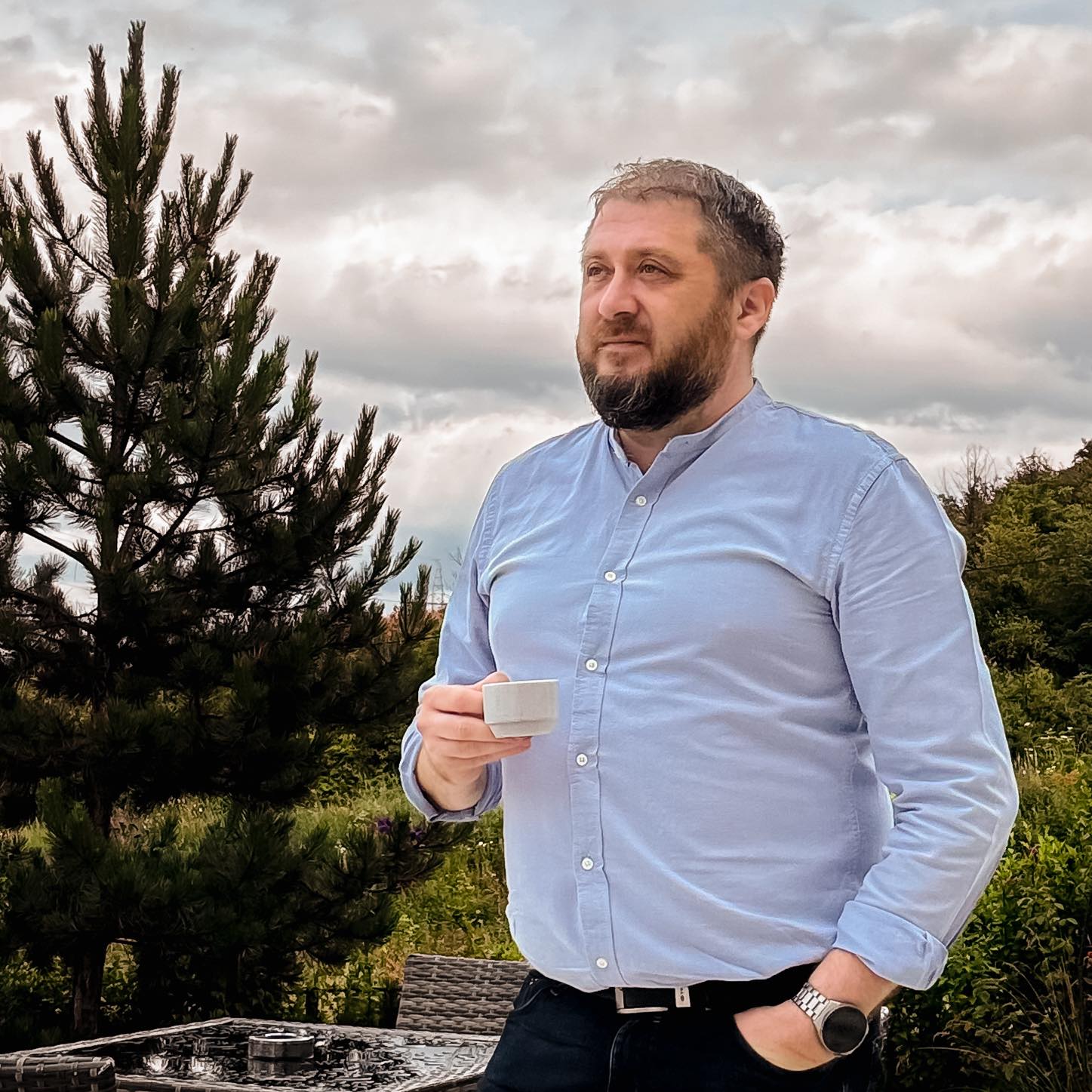 Catalin Voinea profile picture