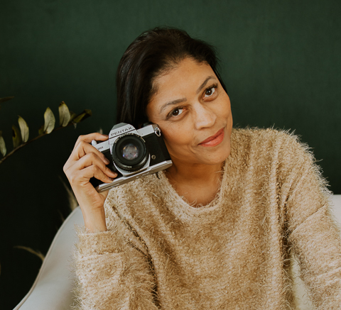 Claudia Cintra profile picture