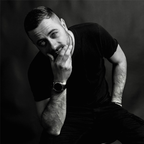 Luca Zazzaretti profile picture