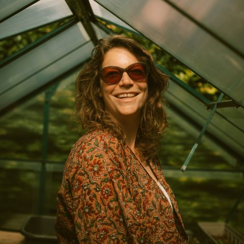 Merette Kuijt profile picture