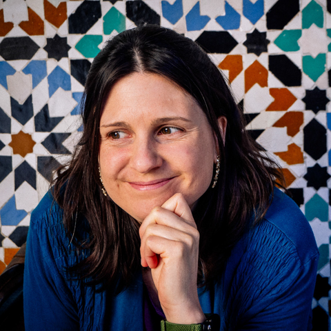 Christiane Raffeiner profile picture