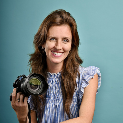 Samantha Moore profile picture