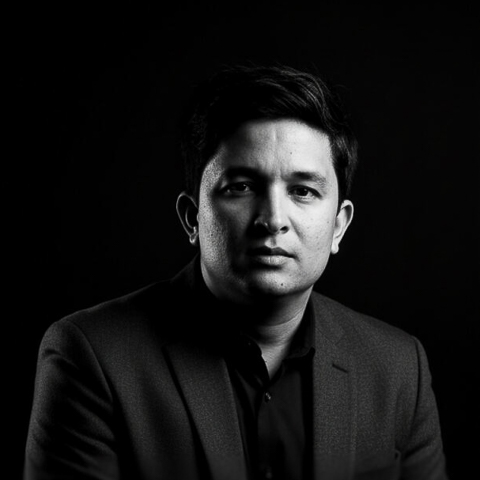 Thiago Cascais profile picture