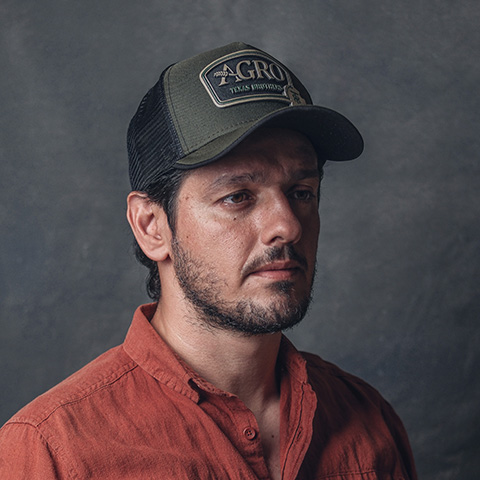 Glauber Matos profile picture