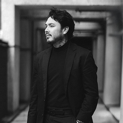 wellington yoshio yoneoka profile picture