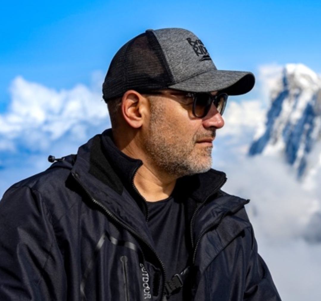 Fabricio Macedo profile picture